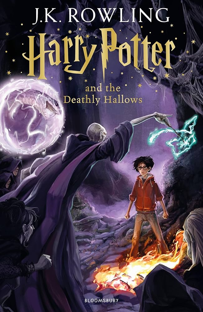 Harry Potter: Book 7