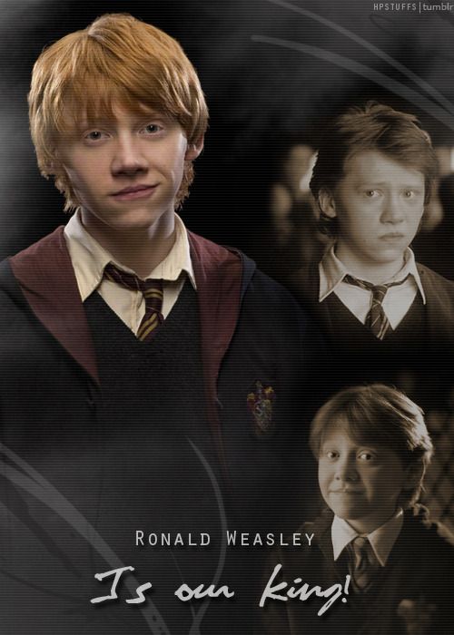 Ron